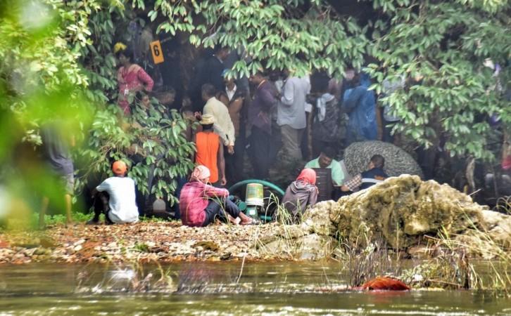 Male skeleton, bones found at Dharmasthala digging sites; sent to FSL: Confirms K'taka HM Male skeleton, bones found at Dharmasthala digging sites; sent to FSL: Confirms K'taka HM