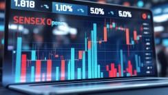 Indian stock market opens lower amid fresh US tariff concerns