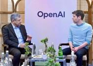 India may well become OpenAI's largest market: CEO Sam Altman