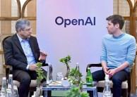 India may well become OpenAI's largest market: CEO Sam Altman