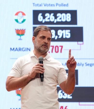 BJP Criticizes Congress on Tribal Funds, Bengaluru Woes