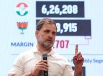 BJP Criticizes Congress on Tribal Funds, Bengaluru Woes
