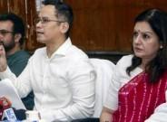 If EC has different facts, publish them: Cong, Shiv Sena (UBT) back LoP Gandhi's allegations of voter fraud