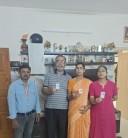 K'taka family declared 'fake' voters by Rahul Gandhi found to be genuine in preliminary EC probe