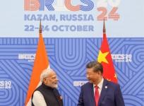 China welcomes PM Modi for SCO meet, says Tianjin Summit will be gathering of solidarity and friendship