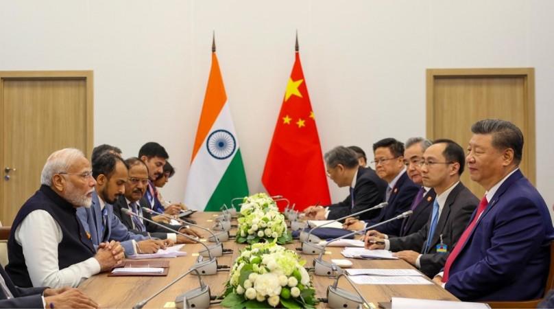 China welcomes PM Modi for SCO meet, says Tianjin Summit will be gathering of solidarity and friendship China welcomes PM Modi for SCO meet, says Tianjin Summit will be gathering of solidarity and friendship