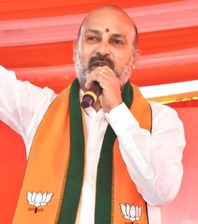 Allegations of Phone Tapping Shake Telangana Politics Allegations of Phone Tapping Shake Telangana Politics