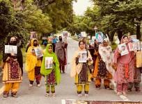 Balochistan: Protest march to Pak Army HQ planned amid endless enforced disappearances, lawlessness