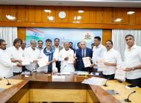 State Education Policy report submitted to K'taka CM; recommends sex education at pre-university level