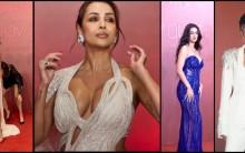 Worst dressed: Malaika Arora's plunging neckline ivory gown, Disha Patani's same old look, Kirran Rao's white pant-suit fail to impress Worst dressed: Malaika Arora's plunging neckline ivory gown, Disha Patani's same old look, Kirran Rao's white pant-suit fail to impress