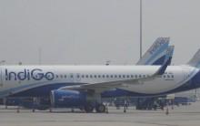 Torrential Rain Disrupts Delhi on Raksha Bandhan: 105 Flights Delayed, City Faces Waterlogging and Traffic Chaos Torrential Rain Disrupts Delhi on Raksha Bandhan: 105 Flights Delayed, City Faces Waterlogging and Traffic Chaos