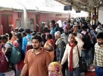 Indian Railways' Big Tech Upgrade Aims for 1 Lakh Ticket Bookings per Minute