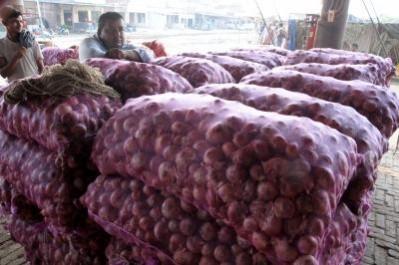 Government to Release Onion Stocks to Stabilize Prices Government to Release Onion Stocks to Stabilize Prices