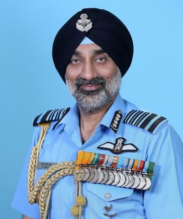 IAF Downed 6 Pakistani Aircraft, Destroyed 9 Terror Camps in Operation Sindoor: Air Chief IAF Downed 6 Pakistani Aircraft, Destroyed 9 Terror Camps in Operation Sindoor: Air Chief