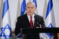 Netanyahu Announces Gaza Demilitarisation, Rejects Occupation Plans