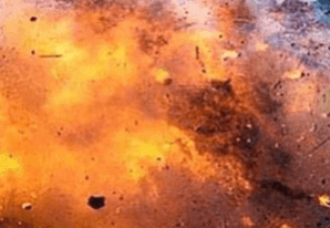Blast at Illegal Firecracker Unit in Virudhunagar Kills Three, Sparks Safety Concerns Blast at Illegal Firecracker Unit in Virudhunagar Kills Three, Sparks Safety Concerns