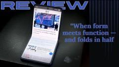 Samsung Galaxy Z Flip7 review: Proof that foldables can be fun and functional
