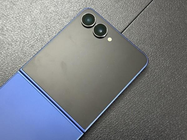 Samsung Galaxy Z Flip7 review: Proof that foldables can be fun and functional Samsung Galaxy Z Flip7 review: Proof that foldables can be fun and functional