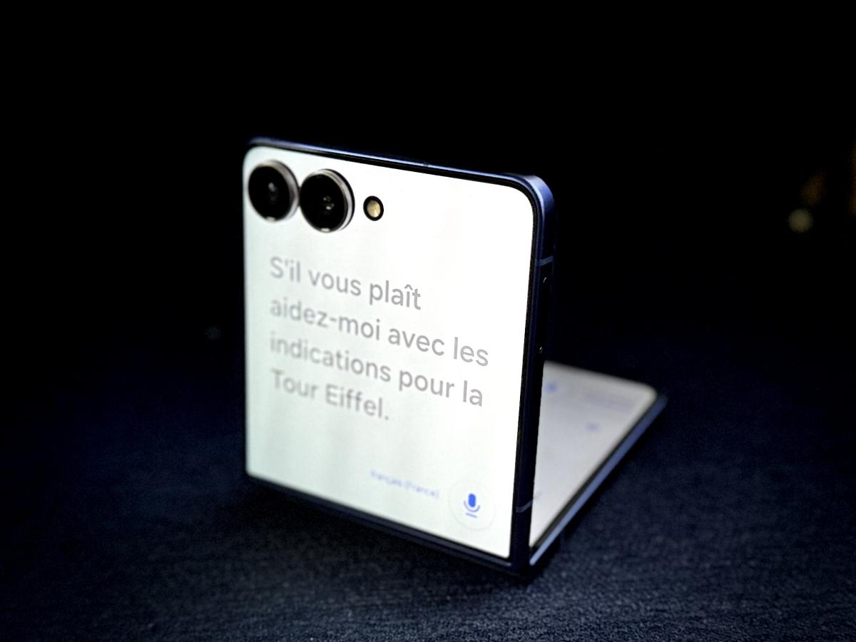 Samsung Galaxy Z Flip7 review: Proof that foldables can be fun and functional Samsung Galaxy Z Flip7 review: Proof that foldables can be fun and functional