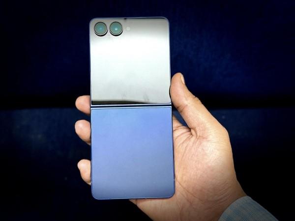 Samsung Galaxy Z Flip7 review: Proof that foldables can be fun and functional Samsung Galaxy Z Flip7 review: Proof that foldables can be fun and functional