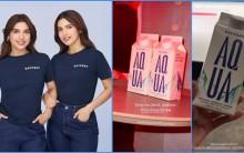Bhumi Pednekar launches premium water brand Aqua; charges Rs 200 for 750 ml; netizens say 'useless move' Bhumi Pednekar launches premium water brand Aqua; charges Rs 200 for 750 ml; netizens say 'useless move'