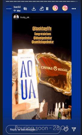 Bhumi Pednekar launches premium water brand Aqua; charges Rs 200 for 750 ml; netizens say 'useless move' Bhumi Pednekar launches premium water brand Aqua; charges Rs 200 for 750 ml; netizens say 'useless move'