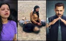 Pahalgam Terror attack victim's wife, Himanshi Narwal, likely to join Salman Khan's Bigg Boss 19; netizens say 'disgusting' Pahalgam Terror attack victim's wife, Himanshi Narwal, likely to join Salman Khan's Bigg Boss 19; netizens say 'disgusting'