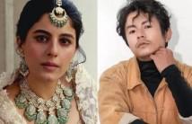 Isha Talwar, Bijou Thaangjaam