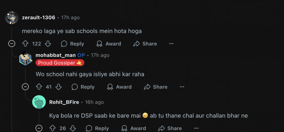 Zanai Bhosle shuts down dating rumours by tying Rakhi to Mohammed Siraj; netizens ask if RJ Mahvash will do the same with Chahal Zanai Bhosle shuts down dating rumours by tying Rakhi to Mohammed Siraj; netizens ask if RJ Mahvash will do the same with Chahal
