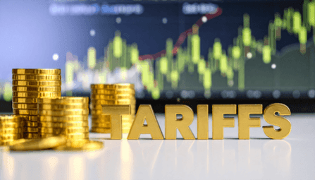 Trump tariffs a 'slow burn' for Wall Street, likely to hit US economy hard Trump tariffs a 'slow burn' for Wall Street, likely to hit US economy hard