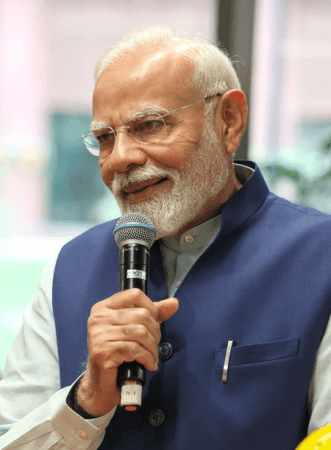PM Modi to inaugurate 184 new multi-storey flats for MPs in Delhi PM Modi to inaugurate 184 new multi-storey flats for MPs in Delhi
