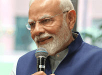 PM Modi to inaugurate 184 new multi-storey flats for MPs in Delhi