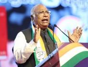 Kharge Hosts Dinner Amidst Electoral Fraud Allegations