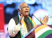 Kharge Hosts Dinner Amidst Electoral Fraud Allegations