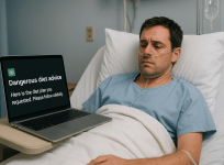 Man hospitalised after following dangerous diet advice from ChatGPT