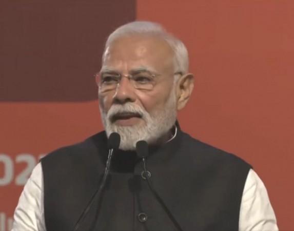 Modi Praises Bengaluru's Role in Operation Sindoor Modi Praises Bengaluru's Role in Operation Sindoor