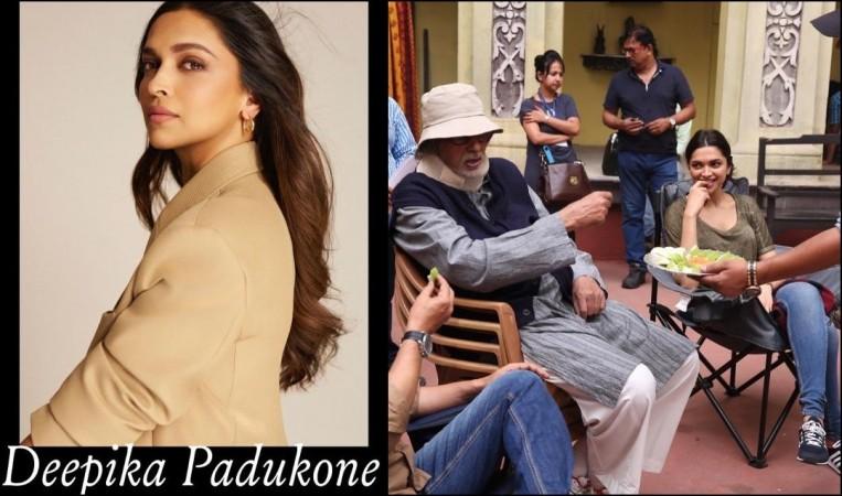 Deepika Padukone exits The Intern with Amitabh Bachchan after dropping out of Sandeep Vanga's Spirit, amid 8-hour workday row Deepika Padukone exits The Intern with Amitabh Bachchan after dropping out of Sandeep Vanga's Spirit, amid 8-hour workday row