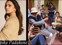 Deepika Padukone exits The Intern with Amitabh Bachchan after dropping out of Sandeep Vanga's Spirit, amid 8-hour workday row