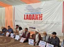 Ladakh