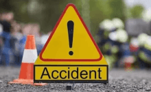 Two J&K Police officers killed in Srinagar road accident