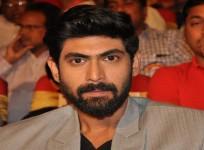 Actor Rana Daggubati appears before ED in betting apps case