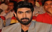 Actor Rana Daggubati appears before ED in betting apps case Actor Rana Daggubati appears before ED in betting apps case