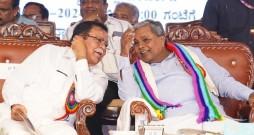 Rajanna resigns: Siddaramaiah scrambles to keep him, Congress high command adamant to remove him