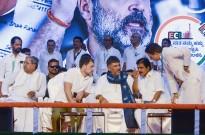 Karnataka Opposition Protests Over Stampede Tragedy