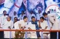 Karnataka Opposition Protests Over Stampede Tragedy