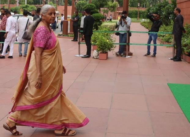 LS passes two key tax Bills amid Oppn protest over SIR; both Houses adjourned for the day LS passes two key tax Bills amid Oppn protest over SIR; both Houses adjourned for the day