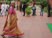 LS passes two key tax Bills amid Oppn protest over SIR; both Houses adjourned for the day