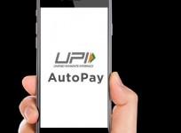 UPI transactions surge 114 pc in 8 fiscals, digital payments up 41 pc: Minister