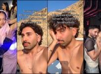 'It's fun being gay': Orry says he wants a wife and kids by 30; netizens quip, 'Isn't Urvashi Rautela already married to him?'