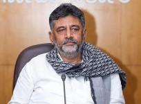 'We are not schoolboys, Rahul Gandhi will not take oath': Shivakumar